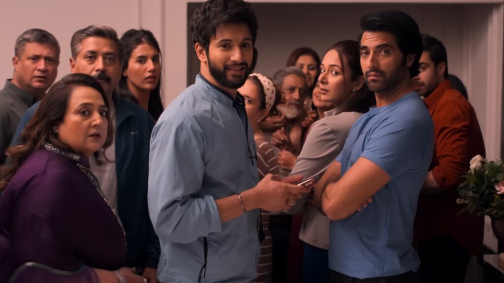 Varun and Janhvi's Comeback Movie Sunny Sanskari Ki Tulsi Kumari Trailer Review