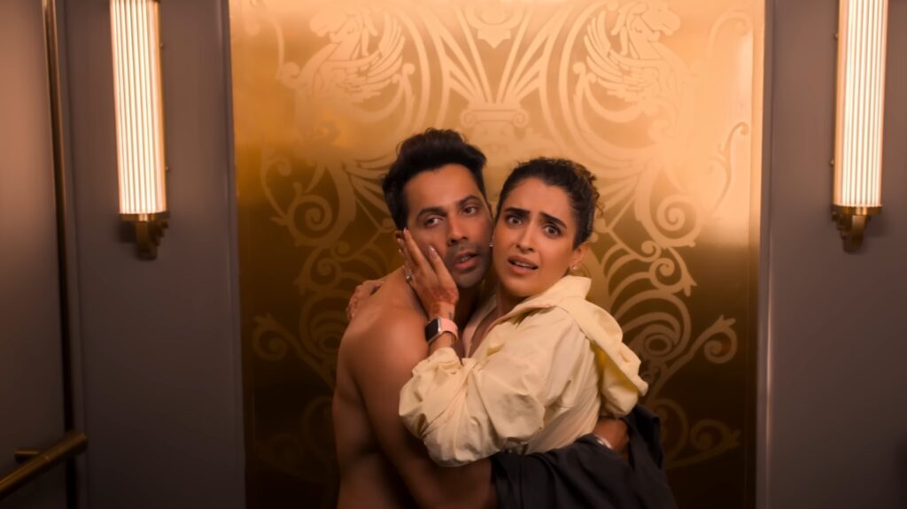 Varun and Janhvi's Comeback Movie Sunny Sanskari Ki Tulsi Kumari Trailer Review