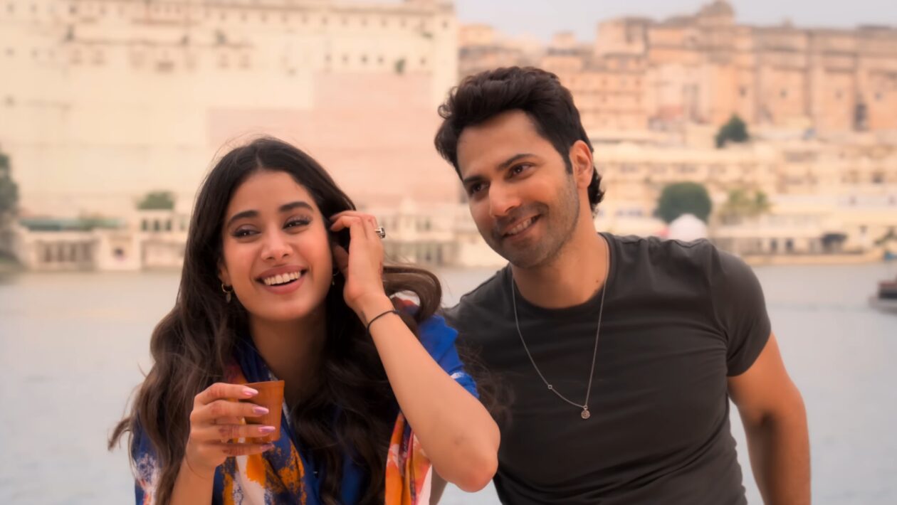 Varun and Janhvi's Comeback Movie Sunny Sanskari Ki Tulsi Kumari Trailer Review