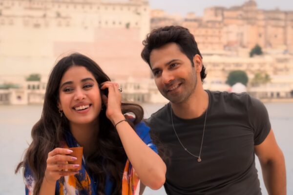 Varun and Janhvi's Comeback Movie Sunny Sanskari Ki Tulsi Kumari Trailer Review