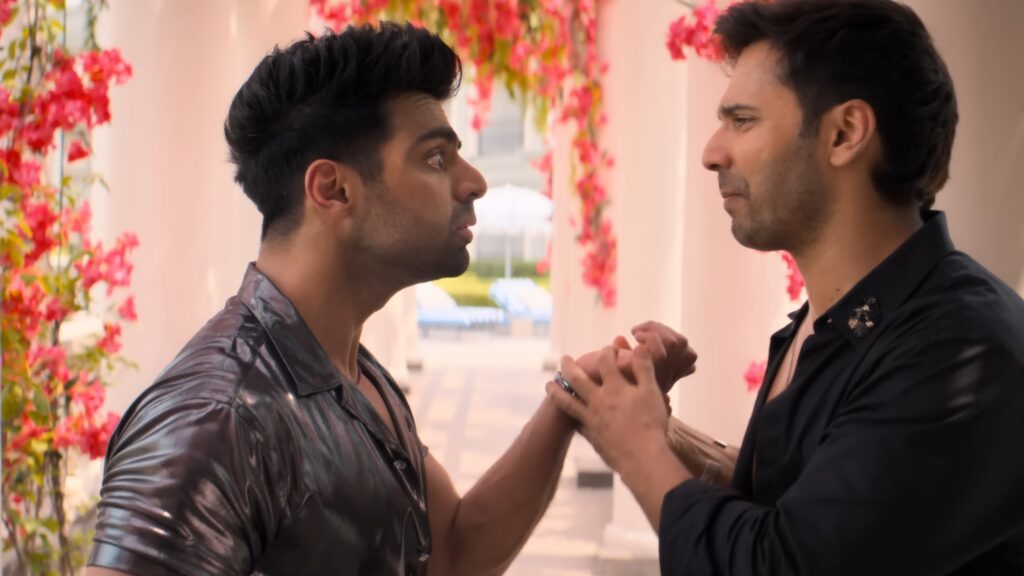 Varun and Janhvi's Comeback Movie Sunny Sanskari Ki Tulsi Kumari Trailer Review