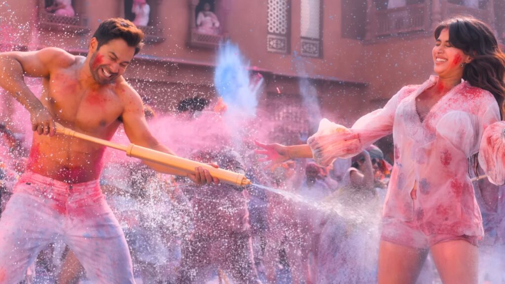 Varun and Janhvi's Comeback Movie Sunny Sanskari Ki Tulsi Kumari Trailer Review