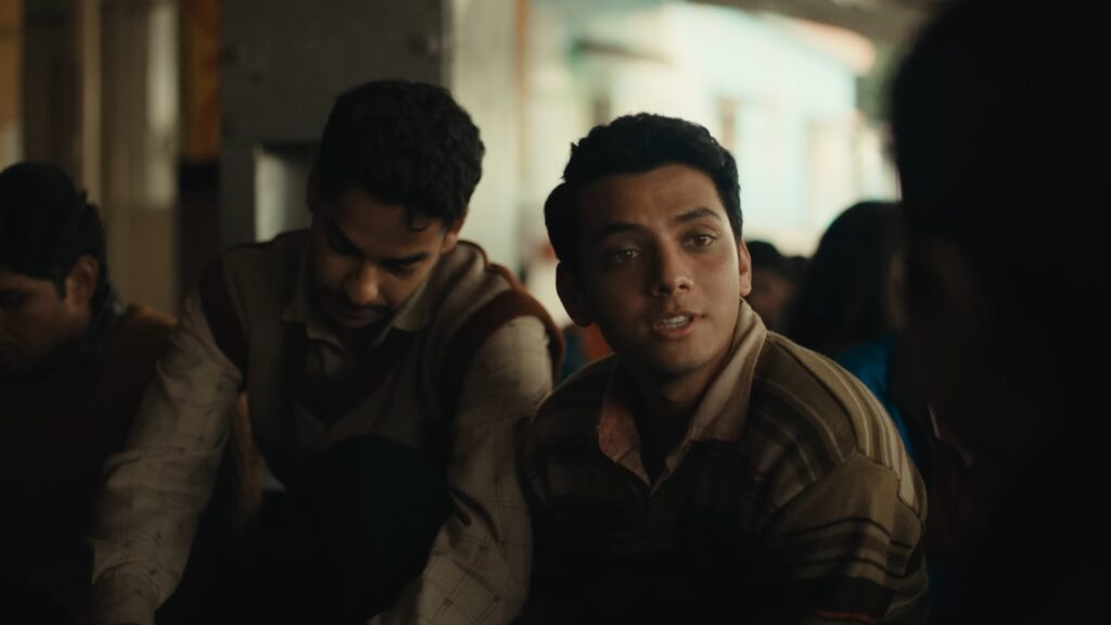 Neeraj Ghaywan's Homebound Movie Trailer Review