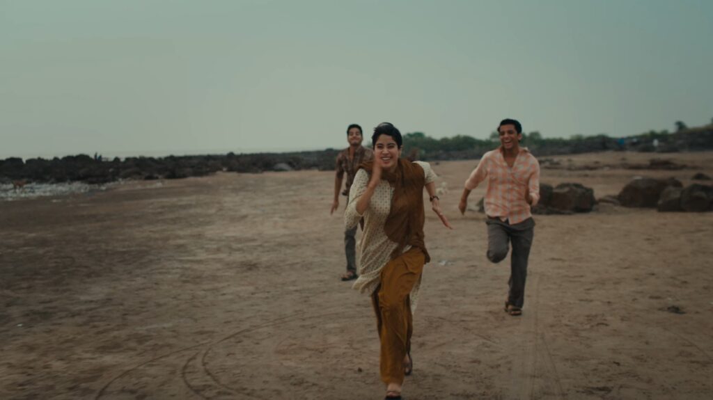 Neeraj Ghaywan's Homebound Movie Trailer Review