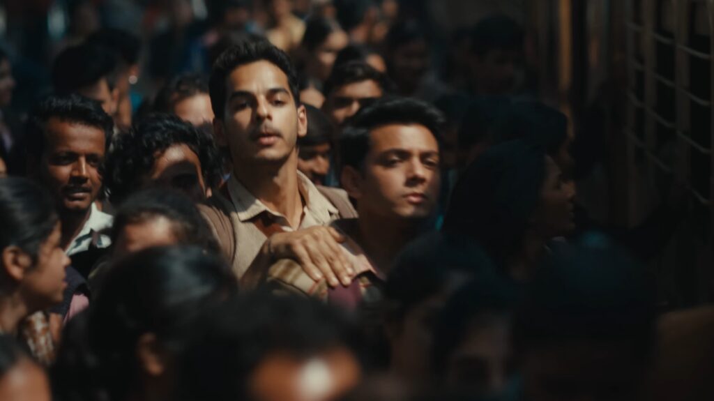 Neeraj Ghaywan's Homebound Movie Trailer Review
