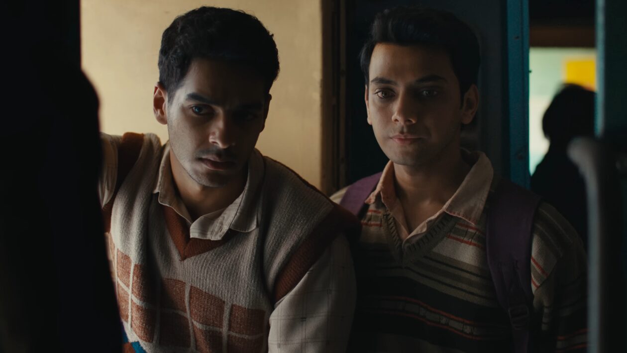 Neeraj Ghaywan's Homebound Movie Trailer Review