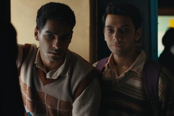 Neeraj Ghaywan's Homebound Movie Trailer Review