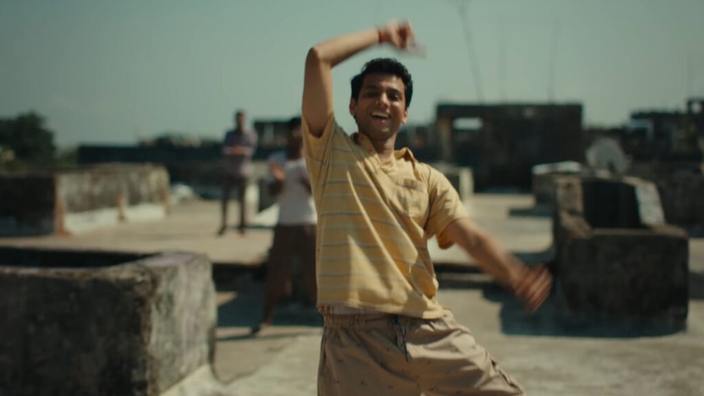 Neeraj Ghaywan's Homebound Movie Trailer Review