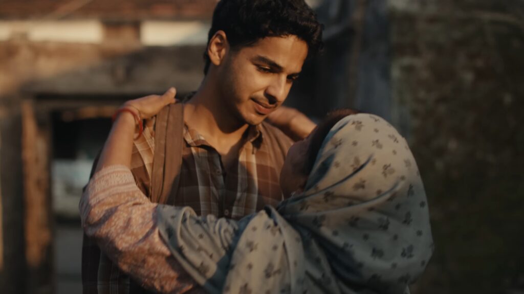 Neeraj Ghaywan's Homebound Movie Trailer Review