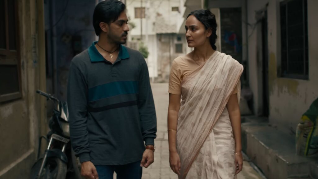 Anurag Kashyap’s Nishaanchi Movie Review
