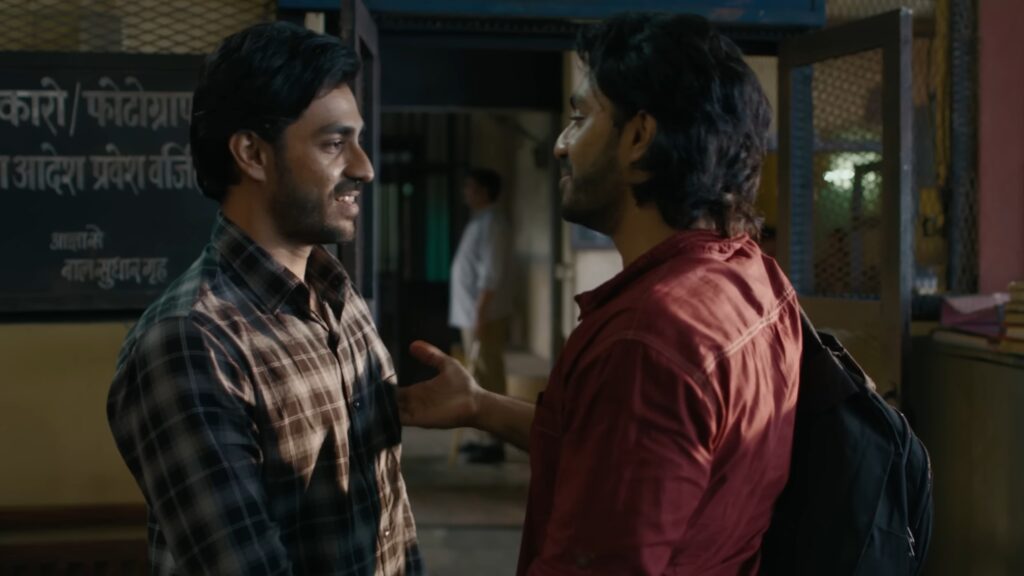 Anurag Kashyap’s Nishaanchi Movie Review