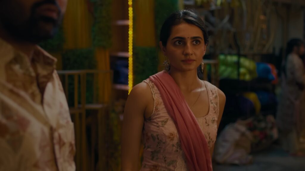 Anurag Kashyap’s Nishaanchi Movie Review