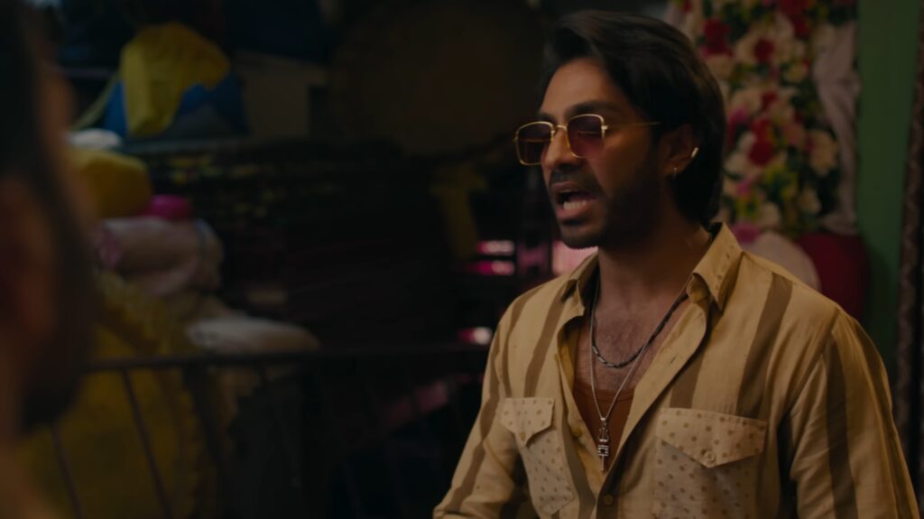 Anurag Kashyap’s Nishaanchi Movie Review