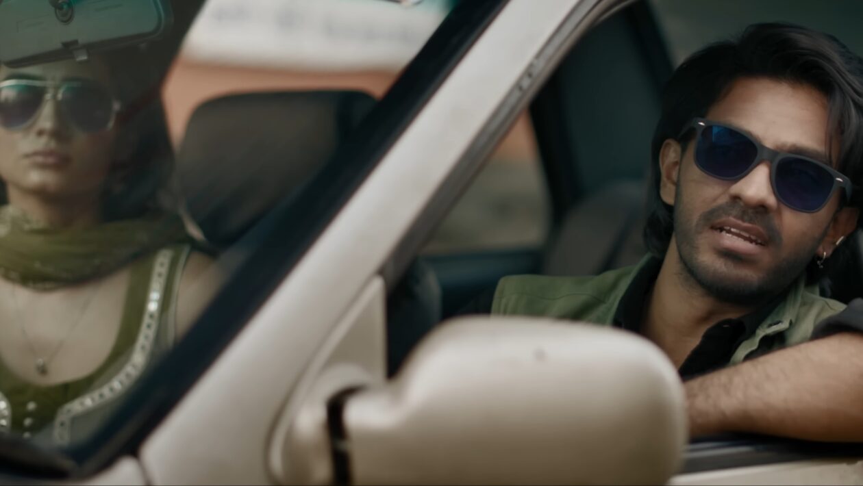 Anurag Kashyap’s Nishaanchi Movie Review