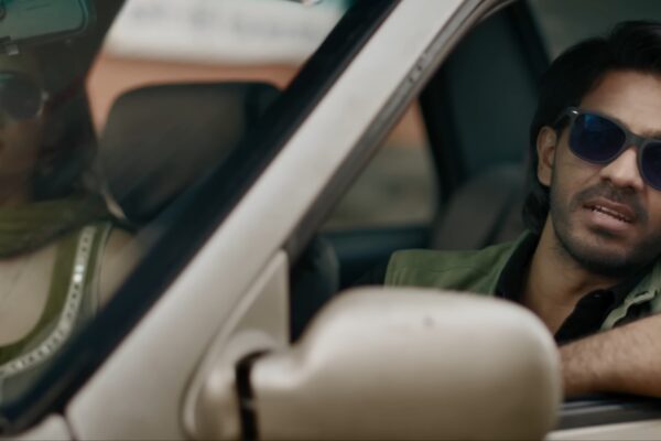 Anurag Kashyap’s Nishaanchi Movie Review