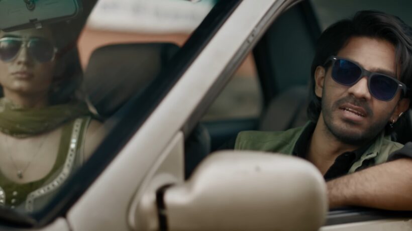 Anurag Kashyap’s Nishaanchi Movie Review