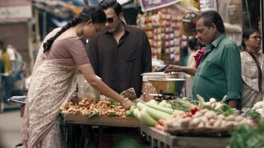 Anurag Kashyap’s Nishaanchi Movie Review