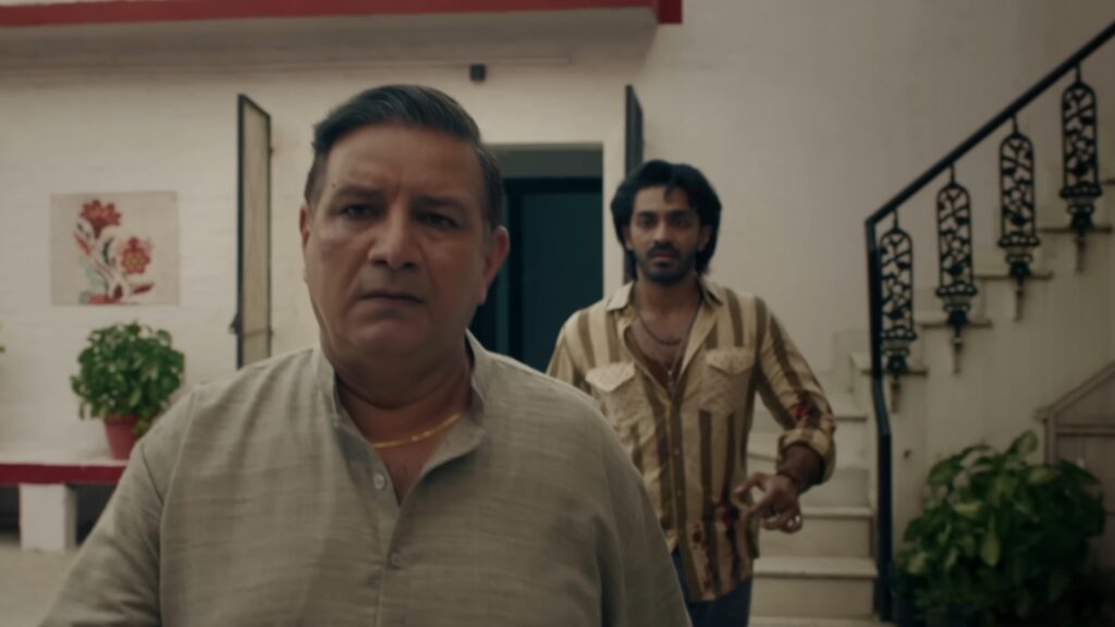 Anurag Kashyap’s Nishaanchi Movie Review
