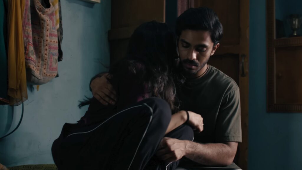 Anurag Kashyap’s Nishaanchi Movie Review
