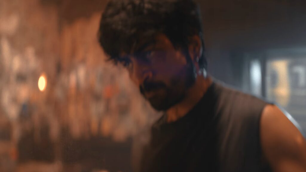 Pawan Kalyan’s Action Movie They Call Him OG