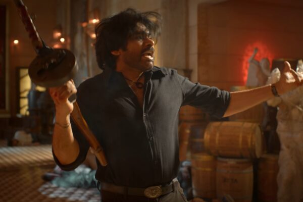 Pawan Kalyan’s Action Movie They Call Him OG