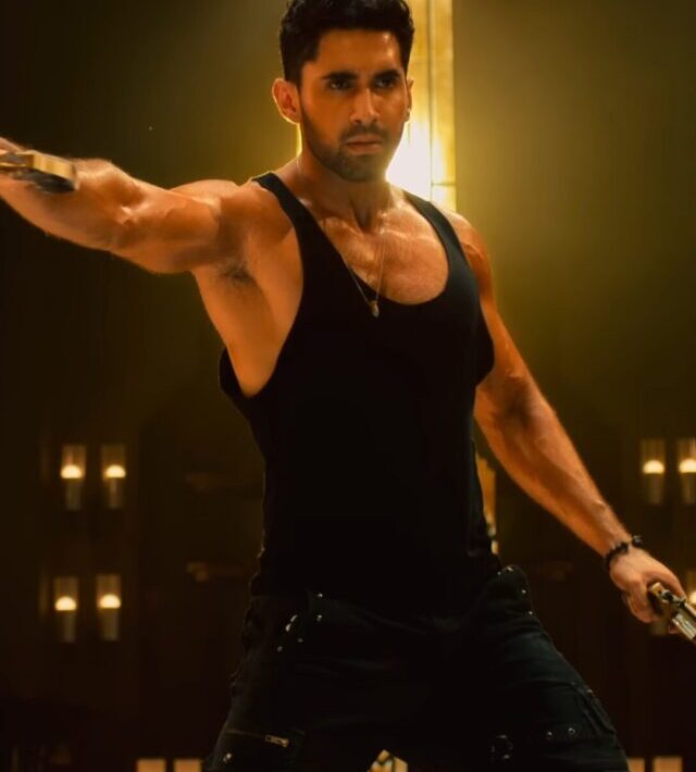 Key 7 Highlight Points Of The Ba***ds of Bollywood Trailer Review