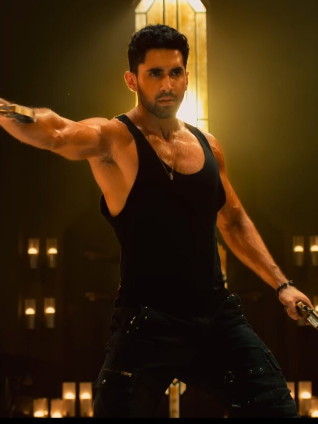 Key 7 Highlight Points Of The Ba***ds of Bollywood Trailer Review