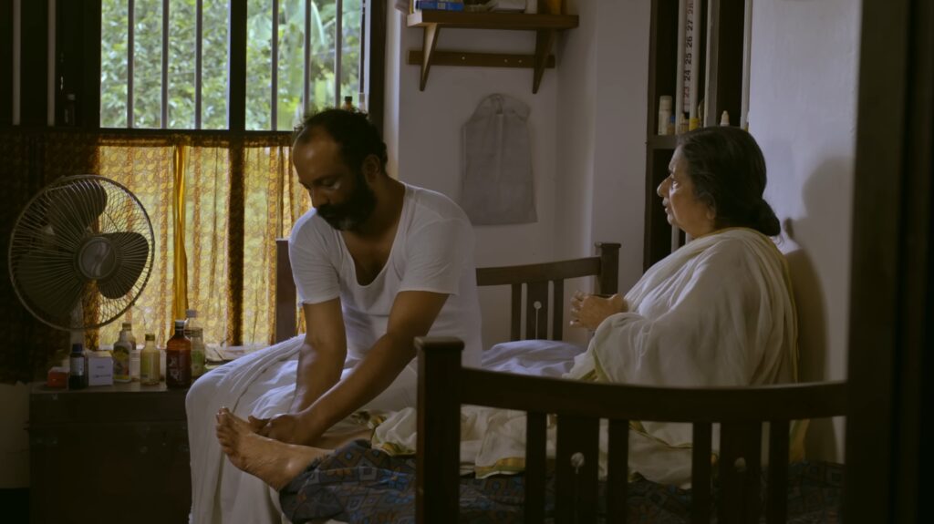 Rahul Sadasivan’s Dies Irae Movie Review