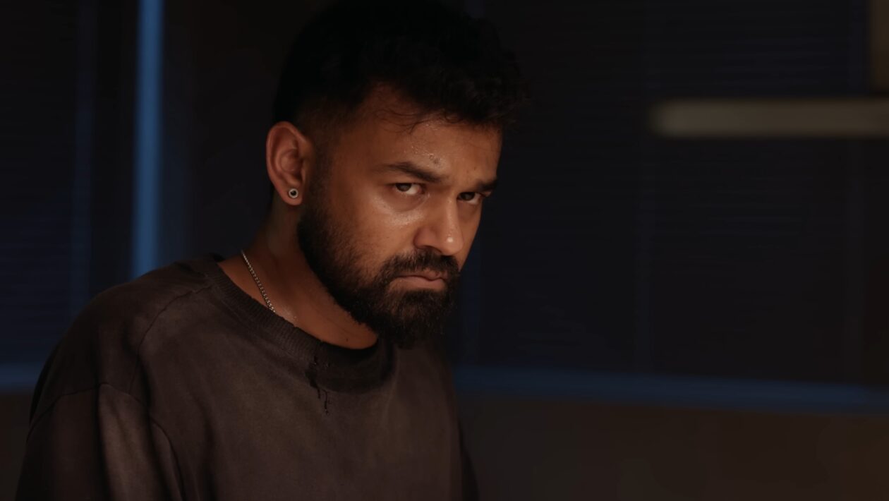 Rahul Sadasivan’s Dies Irae Movie Review