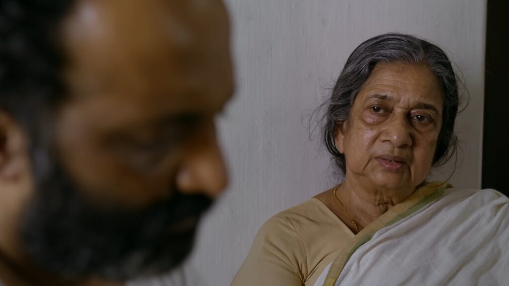 Rahul Sadasivan’s Dies Irae Movie Review