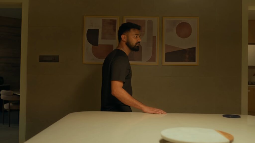 Rahul Sadasivan’s Dies Irae Movie Review