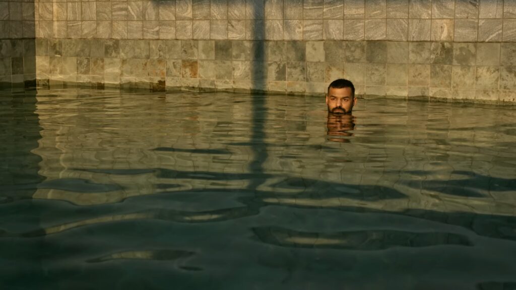 Rahul Sadasivan’s Dies Irae Movie Review