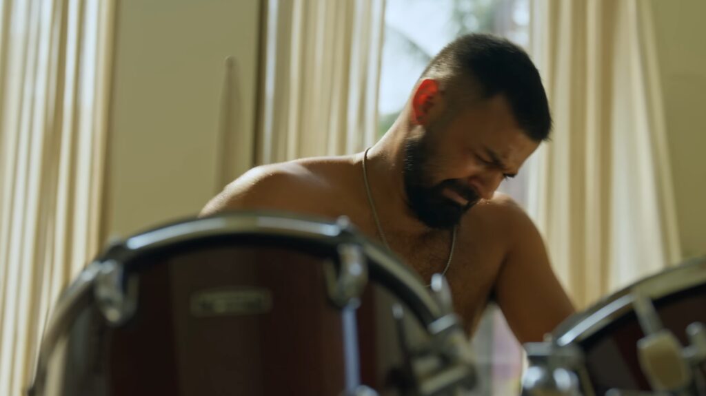 Rahul Sadasivan’s Dies Irae Movie Review