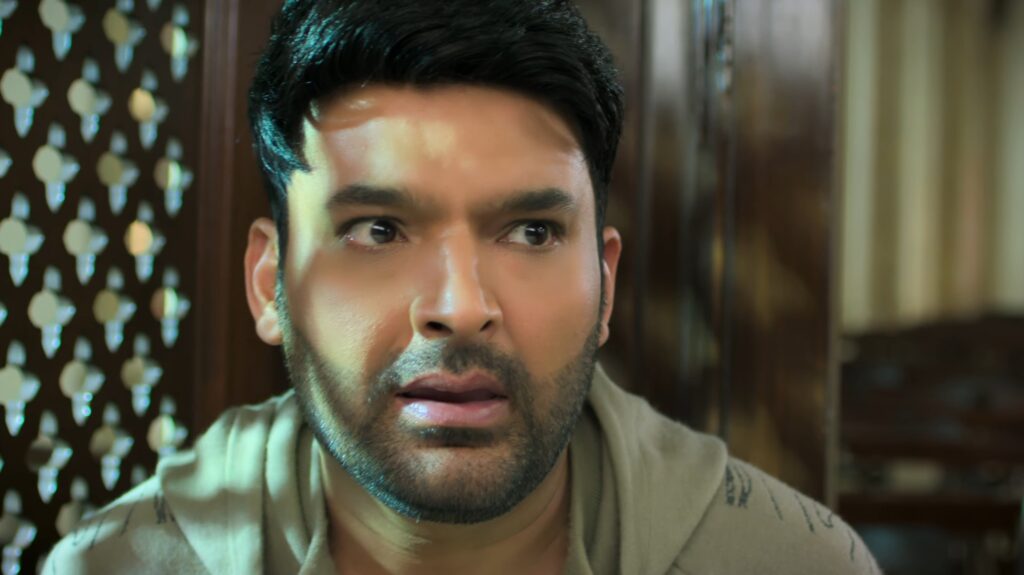 Kis Kisko Pyaar Karoon 2 movie review Kapil Sharma