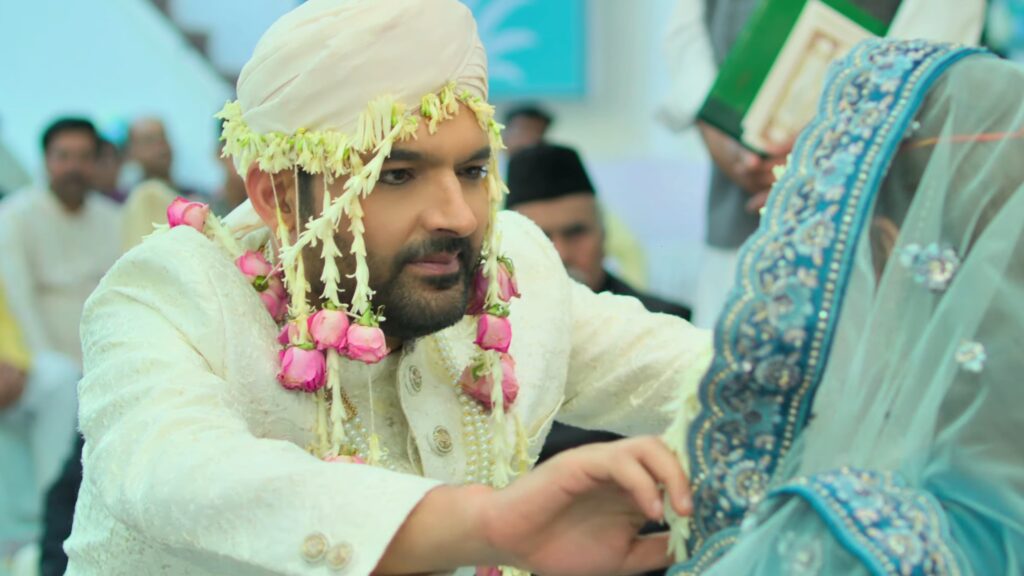 Kis Kisko Pyaar Karoon 2 movie review Kapil Sharma