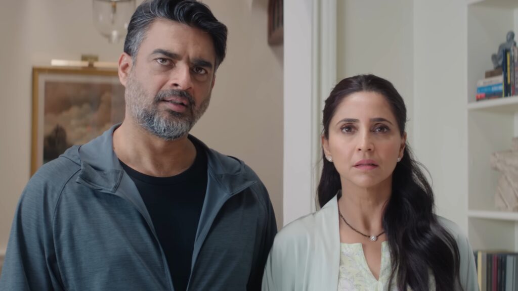 De De Pyaar De 2 movie review Ajay Devgn Rakul Preet Singh