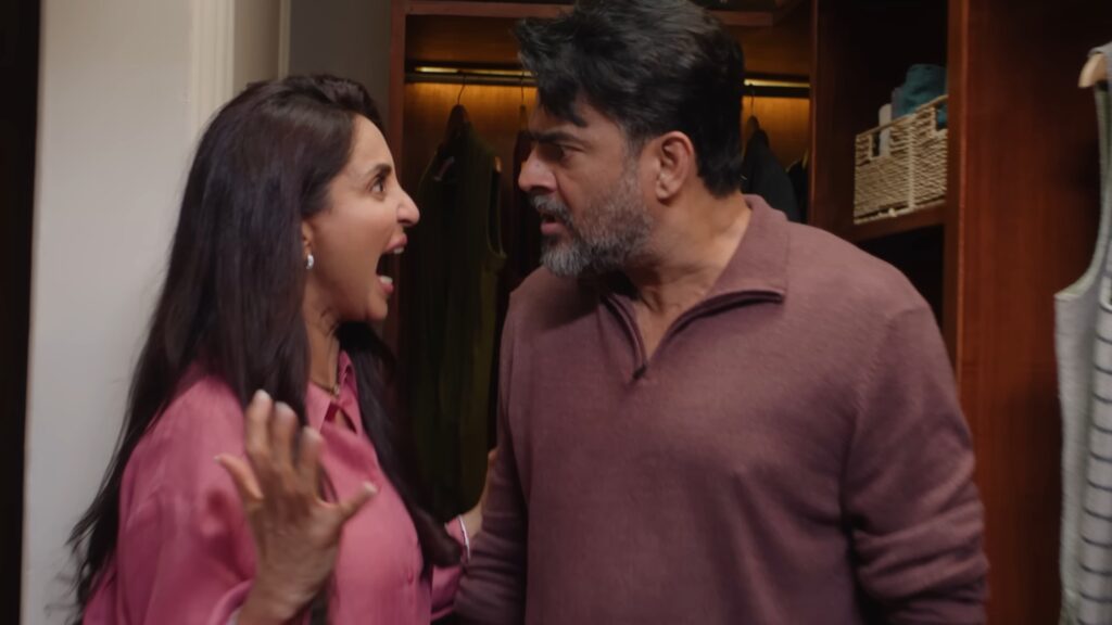 De De Pyaar De 2 movie review Ajay Devgn Rakul Preet Singh