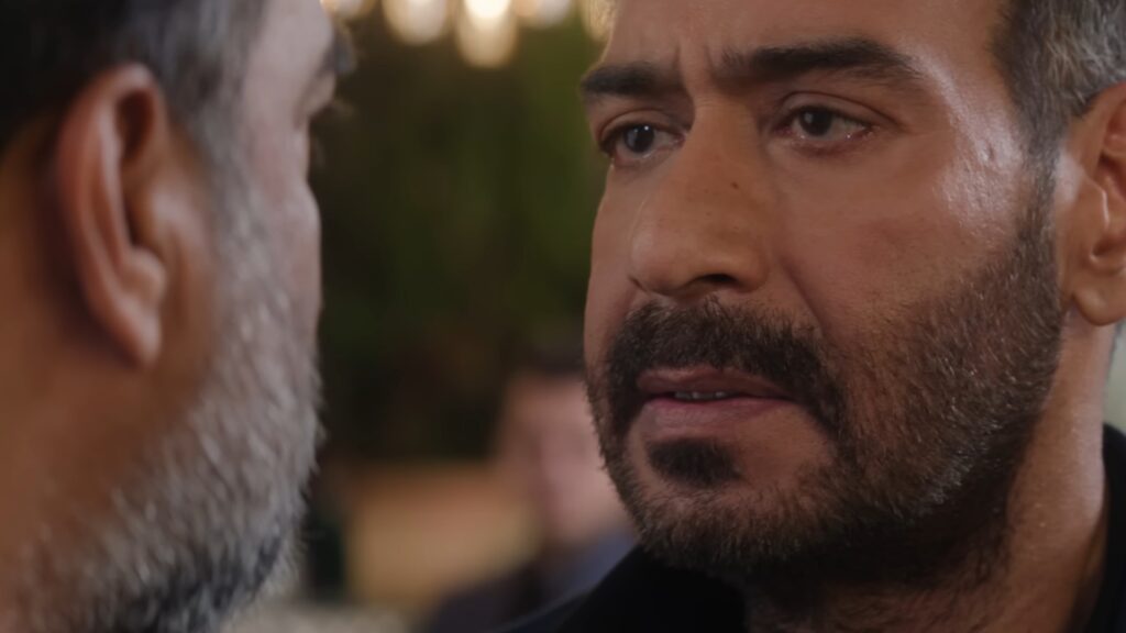 De De Pyaar De 2 movie review Ajay Devgn Rakul Preet Singh