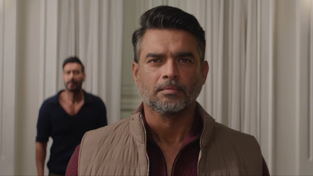 De De Pyaar De 2 movie review Ajay Devgn Rakul Preet Singh