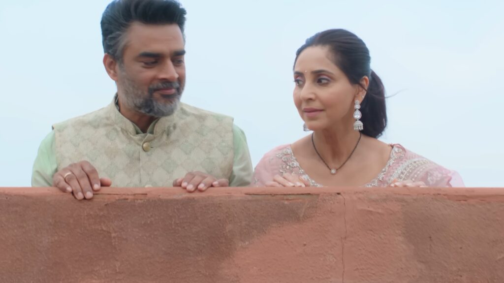 De De Pyaar De 2 movie review Ajay Devgn Rakul Preet Singh