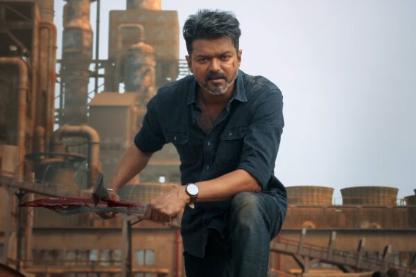 Jana Nayagan trailer review featuring Thalapathy Vijay in his final film